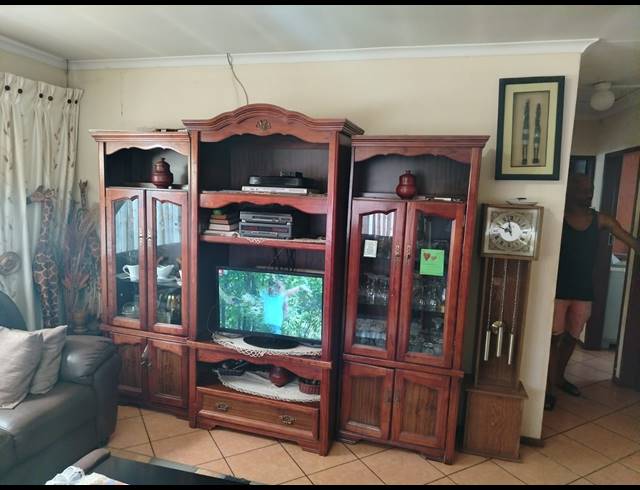 3 BEDROOM HOUSE FOR SALE IN SOSHANGUVE B